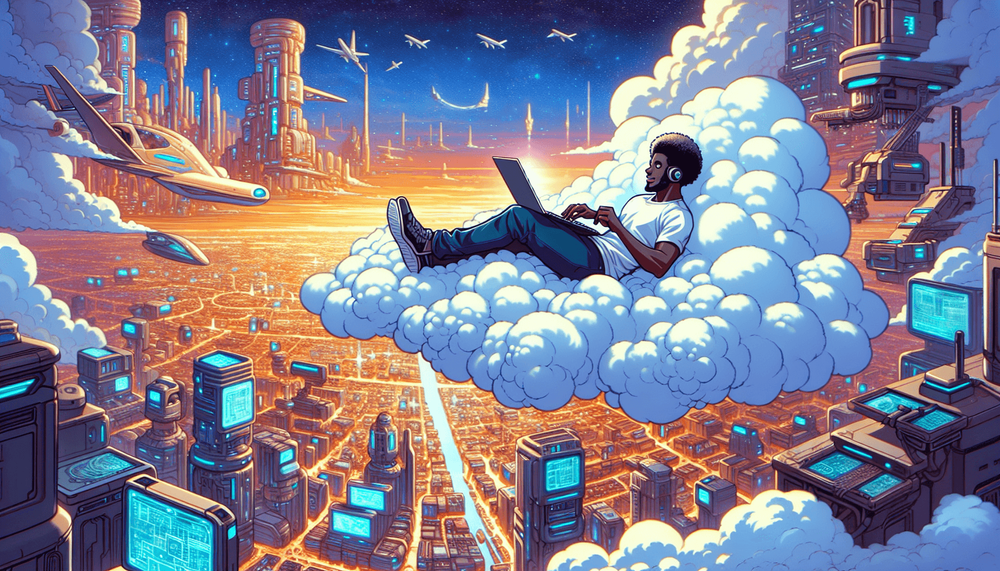 Building My Website: Journey and Tools