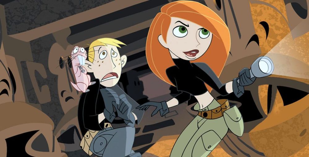 How Ron Stoppable Subverts Tropes