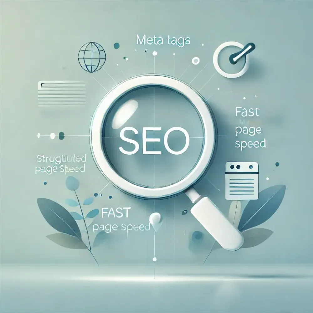 Essential SEO Strategies