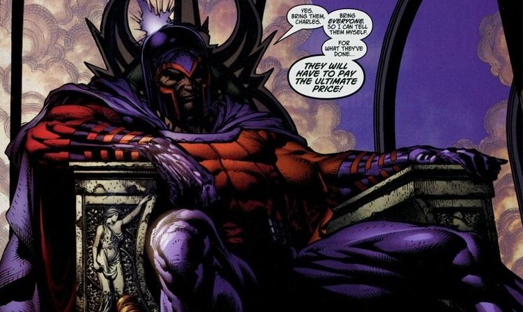 Let's talk Marvel Movies